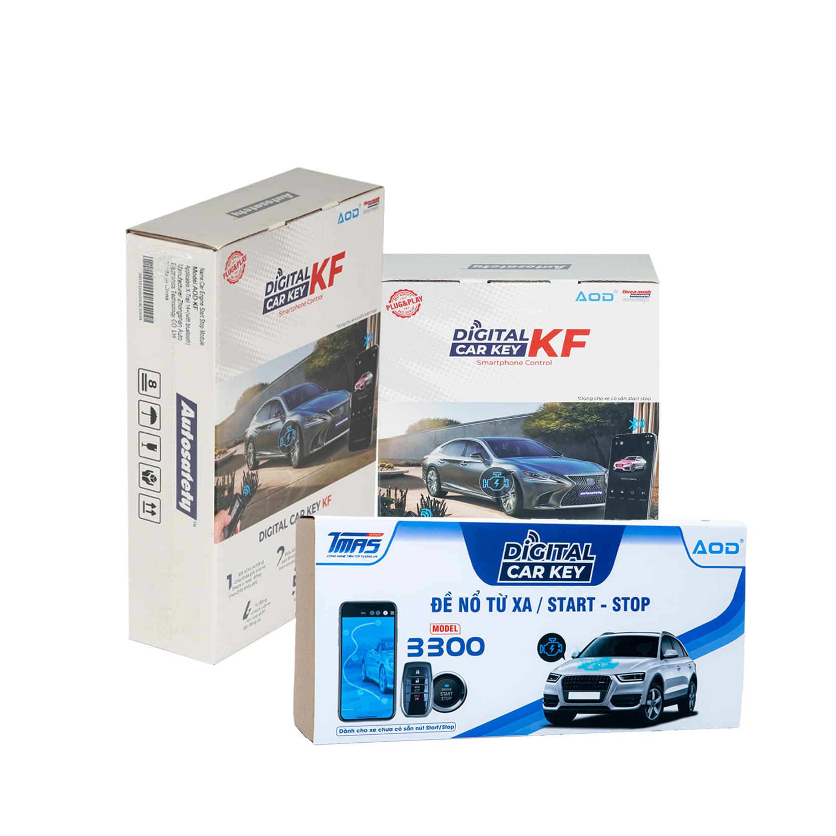 Cửa Hít TMAS