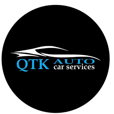 QTK AUTO Logo