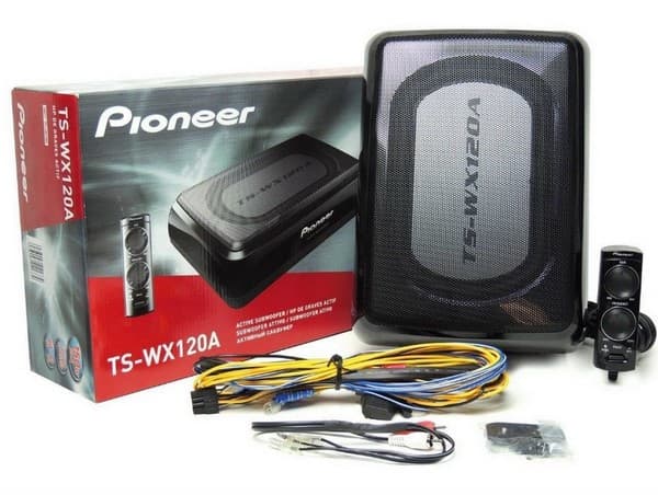 Loa Sub PIONEER